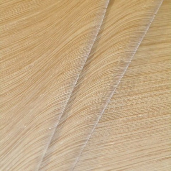 9.5 Yards Borgata Color Champagne Faux Silk Fabric - Picture 3 of 5